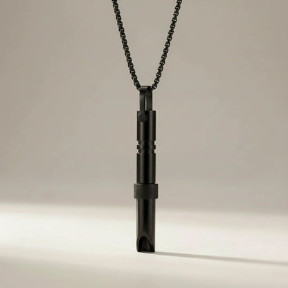 Spiritus Necklace